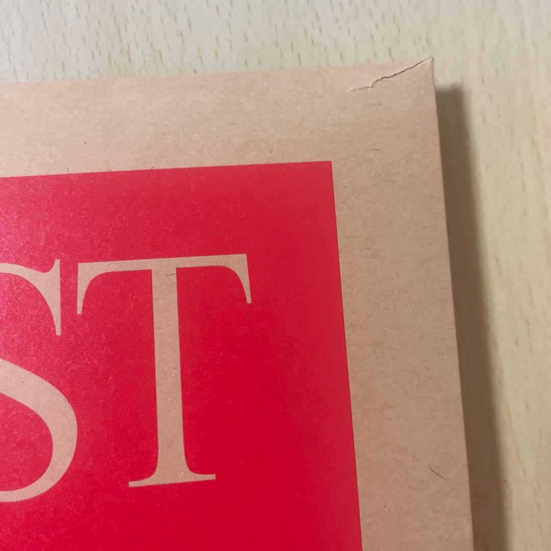 BE:FIRST Moment Box 2026（抜き取りなし・フルセット）