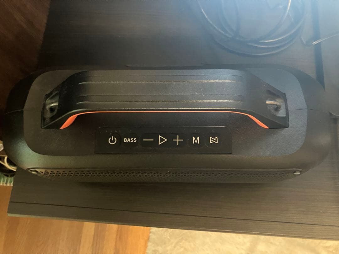 DOSS Extreme Boom Bluetooth スピーカー