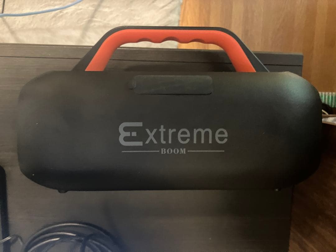 DOSS Extreme Boom Bluetooth スピーカー
