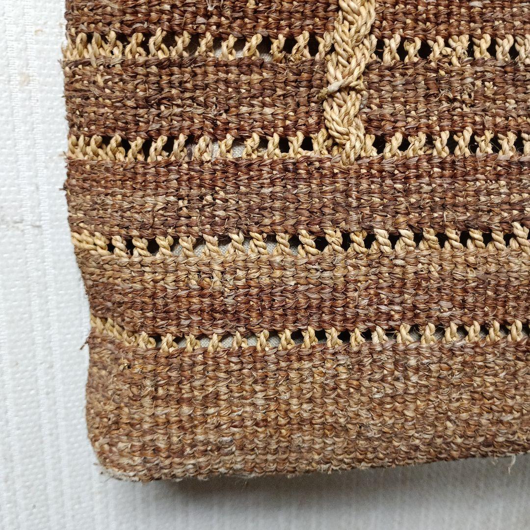 福島県産　ヒロロバッグ