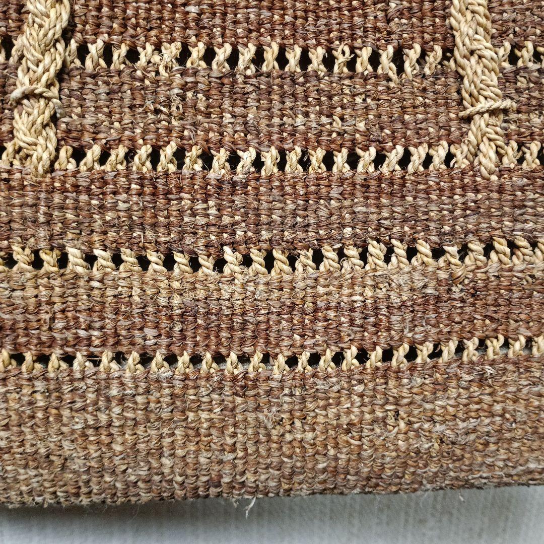 福島県産　ヒロロバッグ