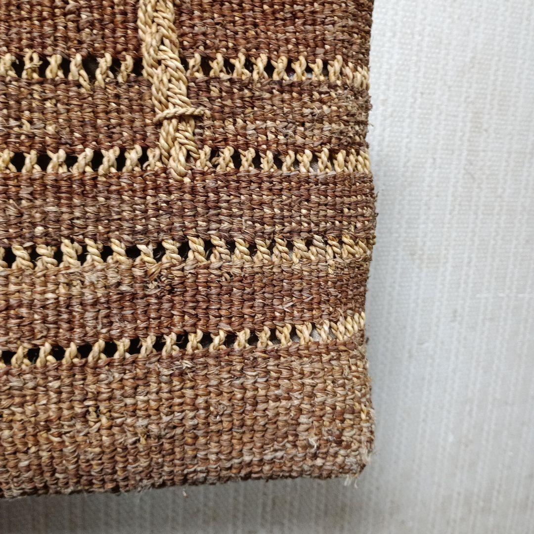 福島県産　ヒロロバッグ