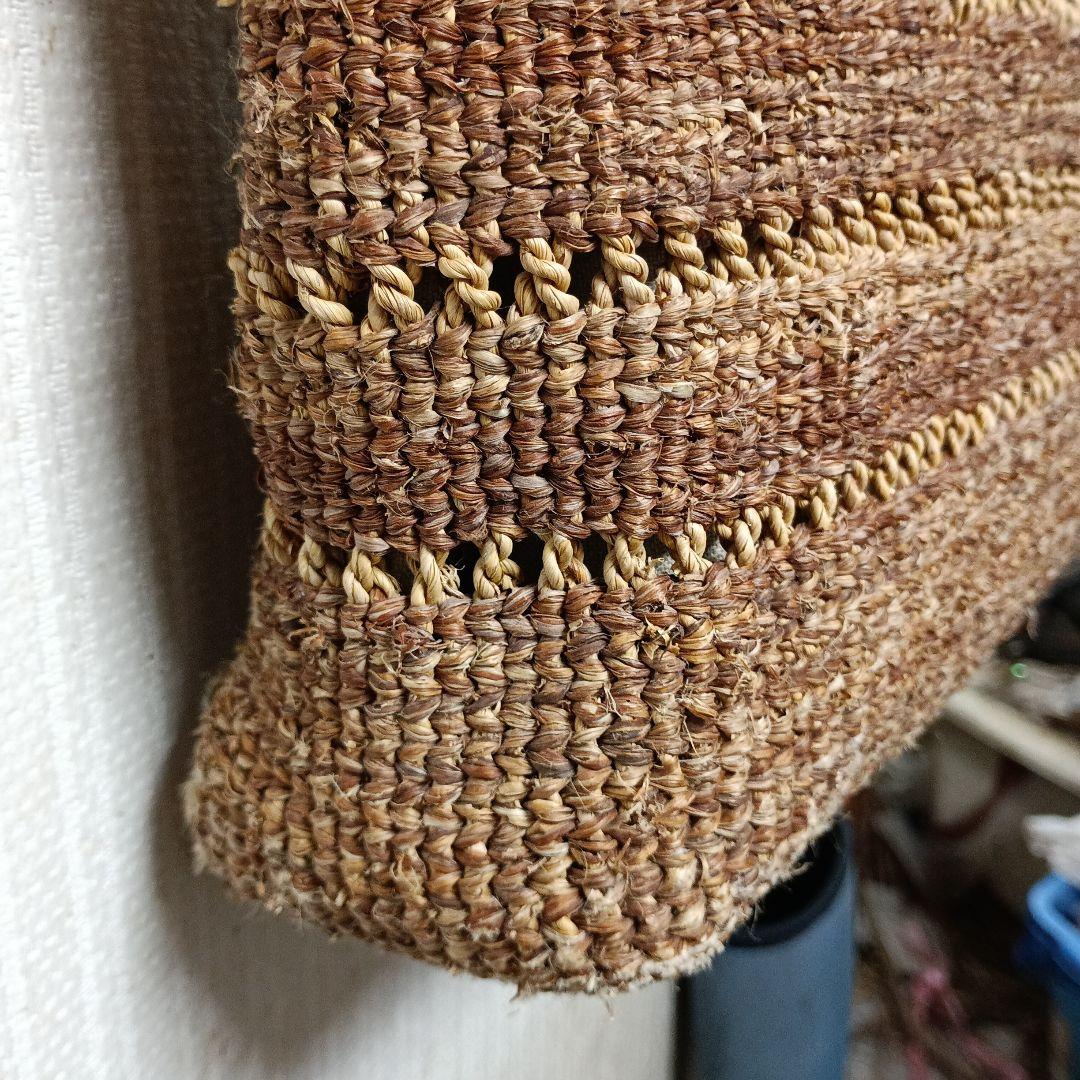 福島県産　ヒロロバッグ