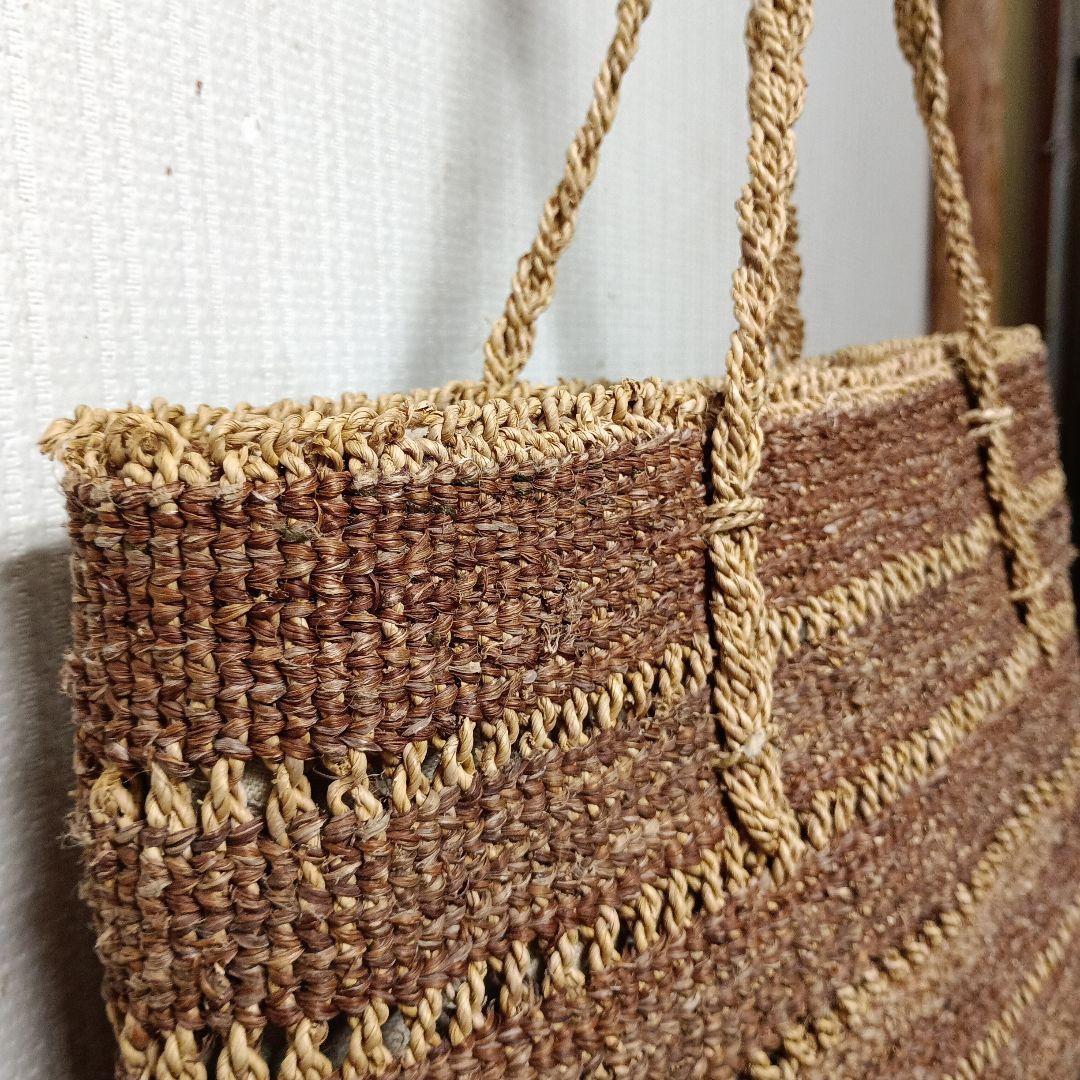 福島県産　ヒロロバッグ