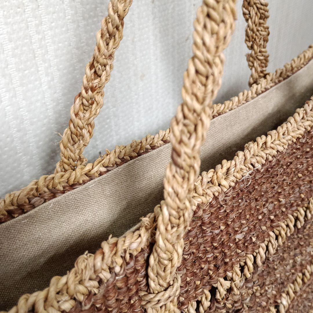 福島県産　ヒロロバッグ