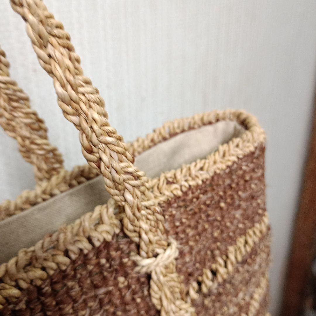 福島県産　ヒロロバッグ