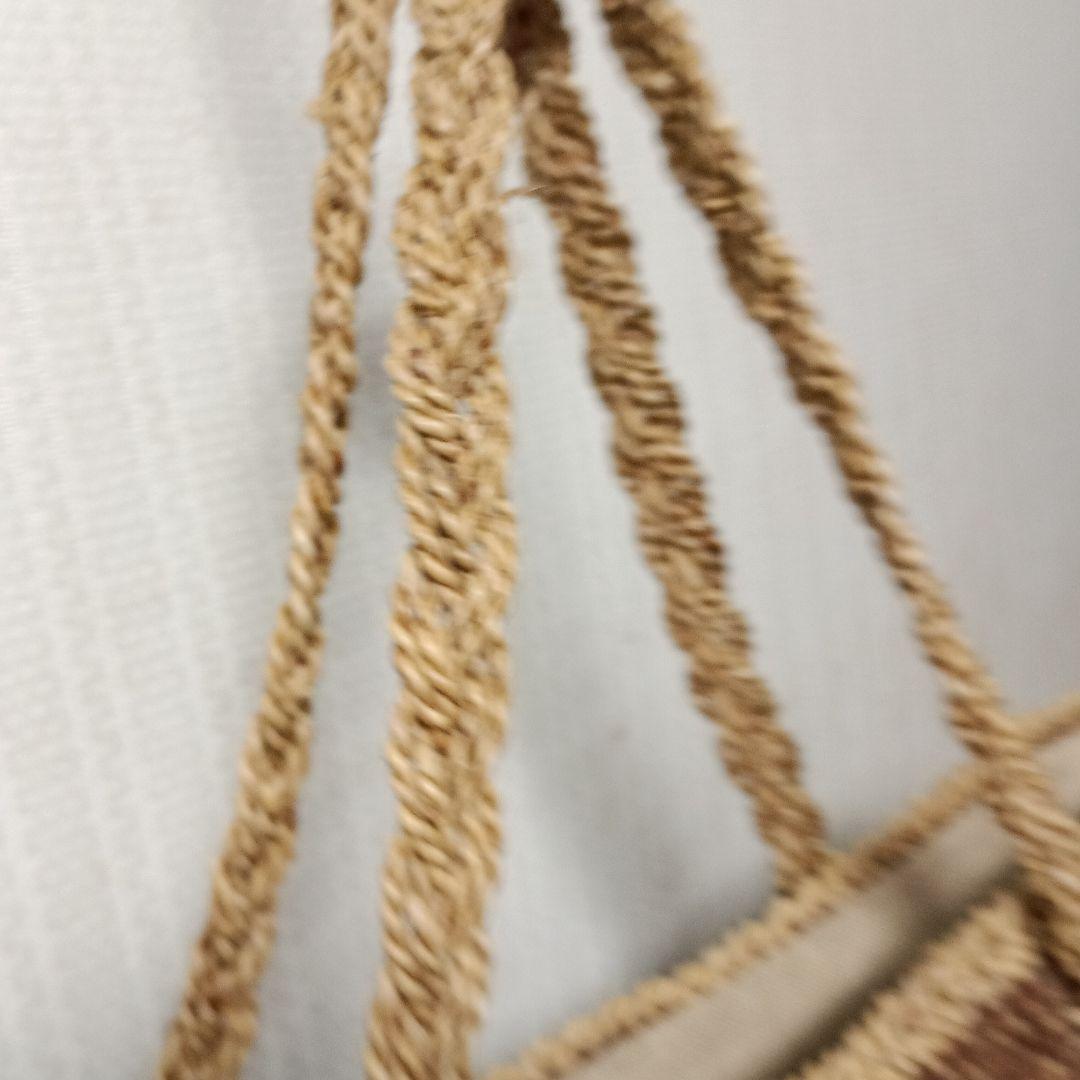 福島県産　ヒロロバッグ