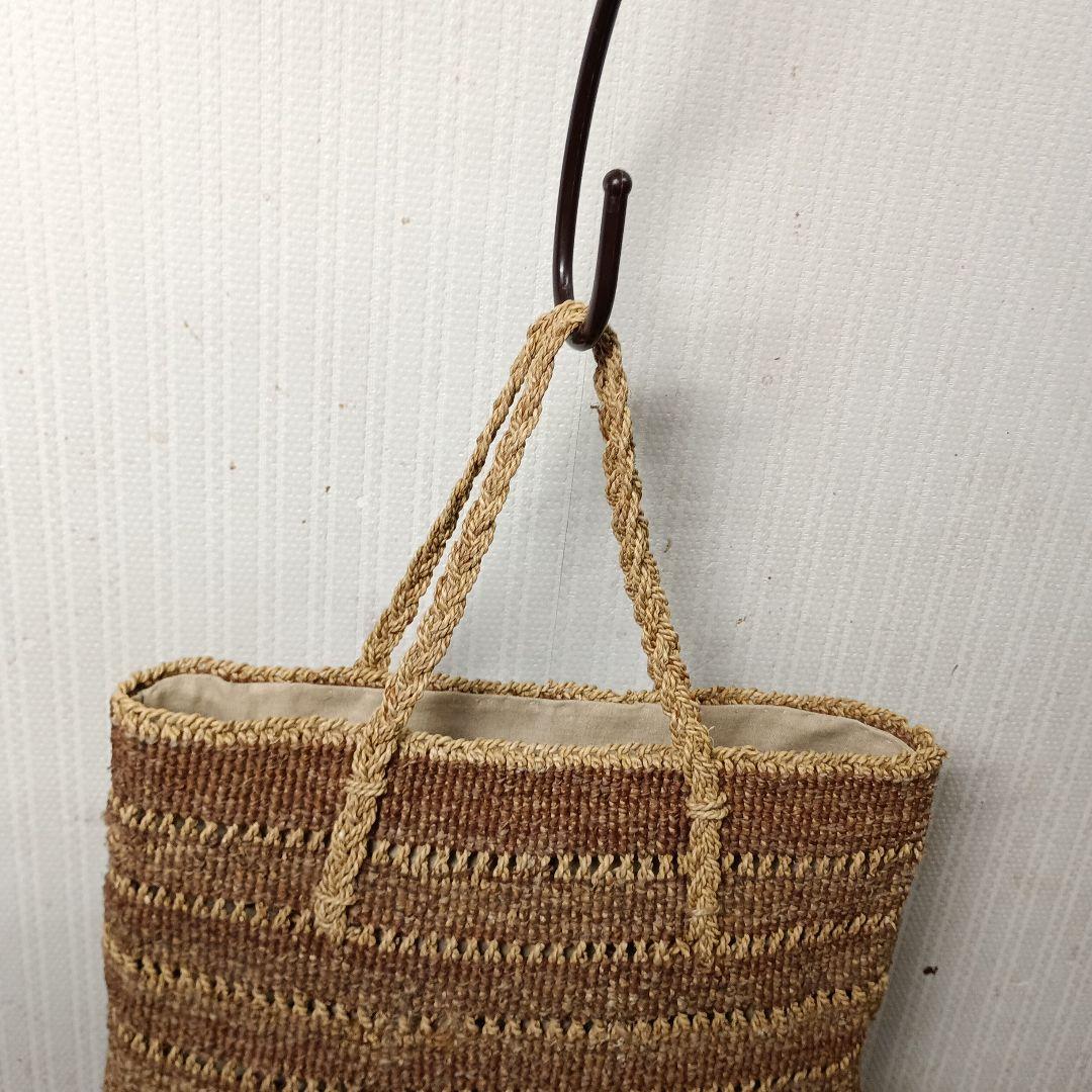 福島県産　ヒロロバッグ