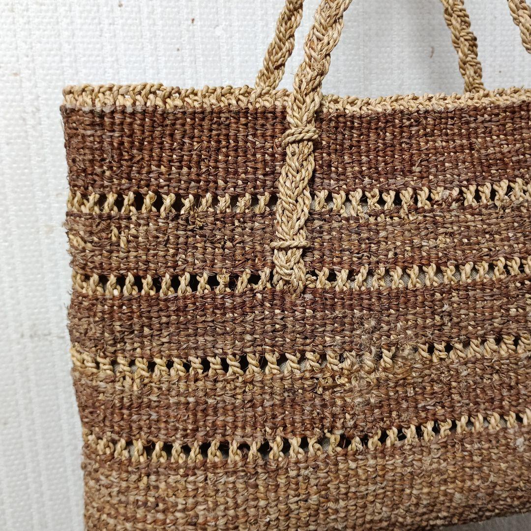 福島県産　ヒロロバッグ