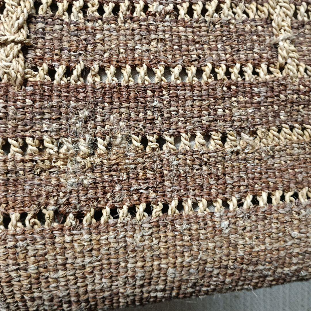 福島県産　ヒロロバッグ