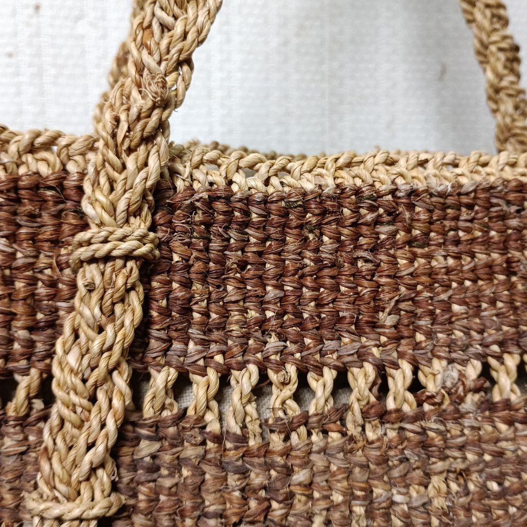 福島県産　ヒロロバッグ