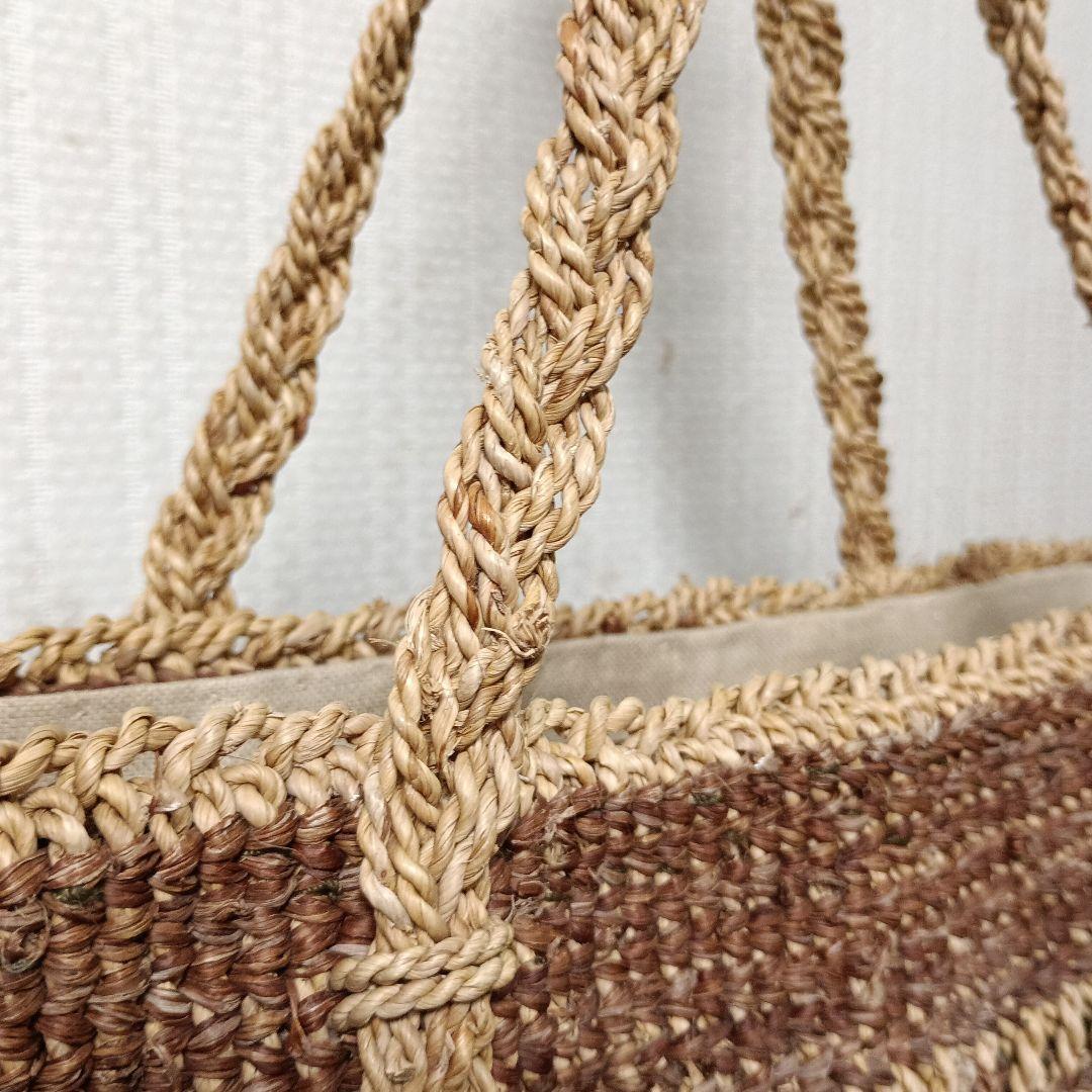 福島県産　ヒロロバッグ