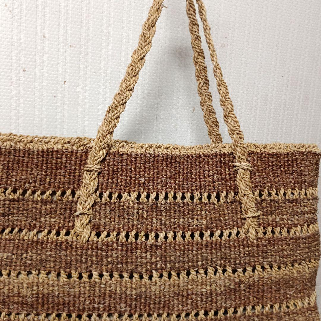 福島県産　ヒロロバッグ