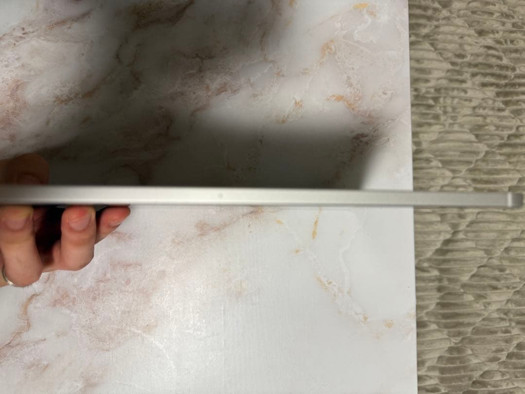 Apple iPad Pro 12.9 第5世代 セルラー128g M1