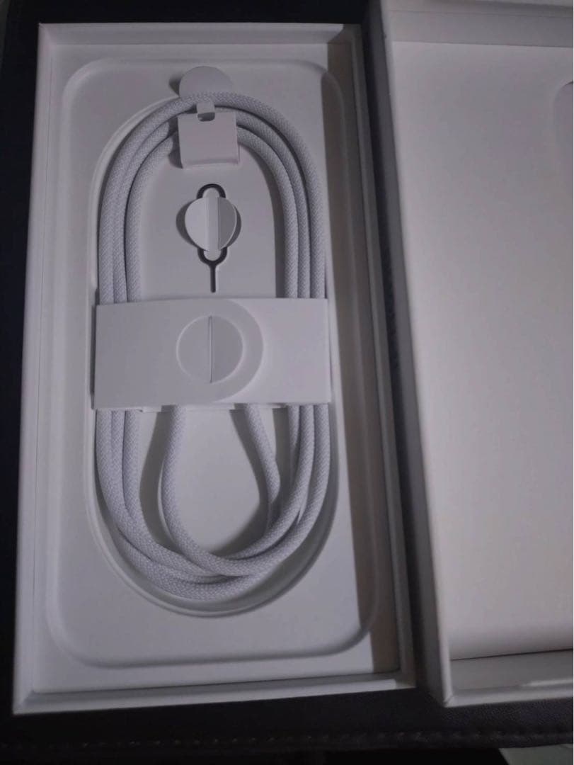 R*i様 【極美品希少】 iPhone 16本体 256GB バッテリー100%