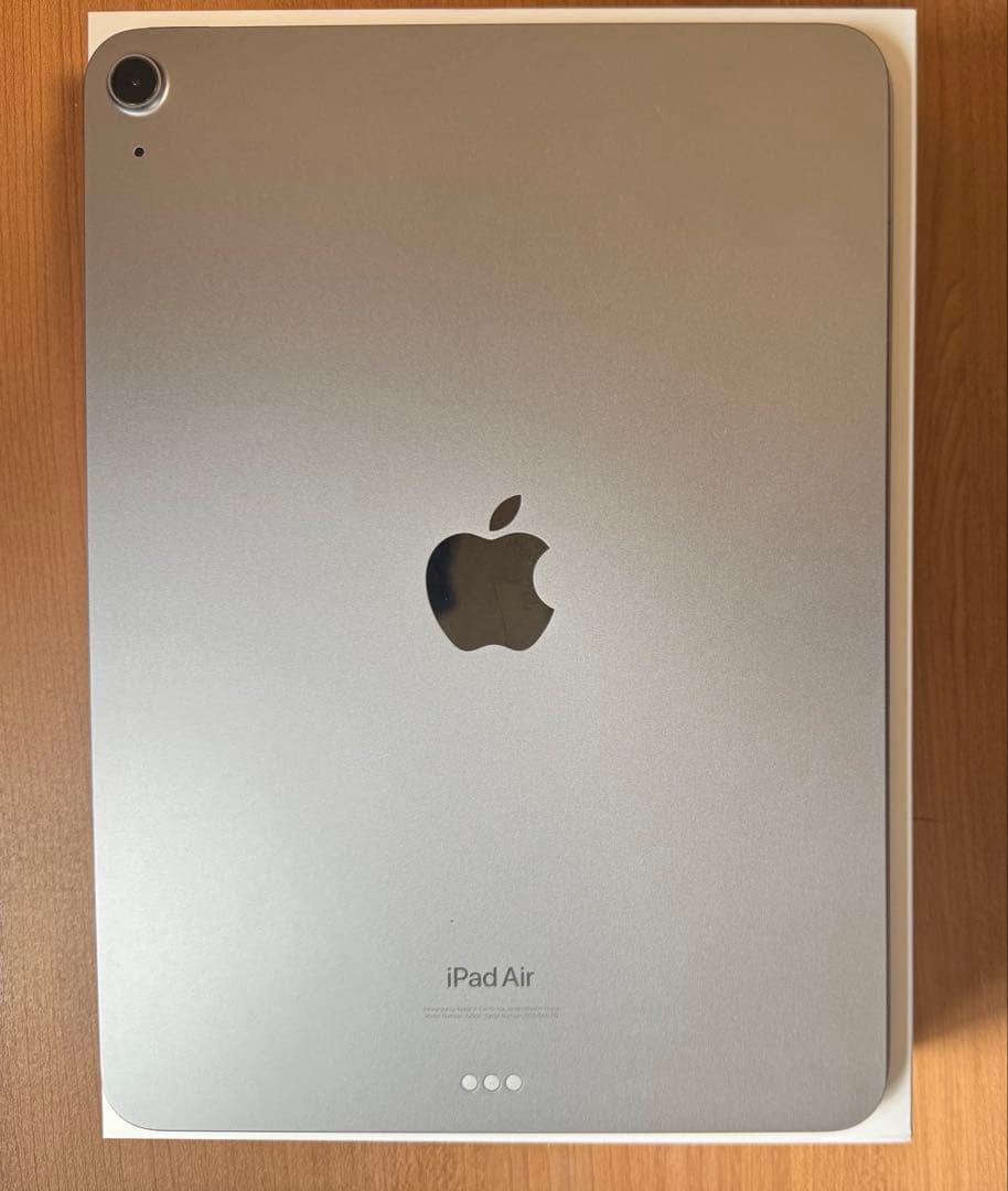 11インチiPad Air(M2)Wi-Fi 128GB