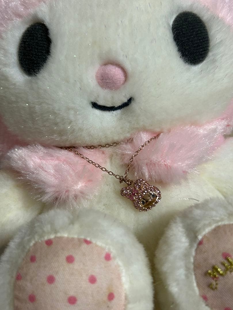 マイメロディ ぬいぐるみ 希少