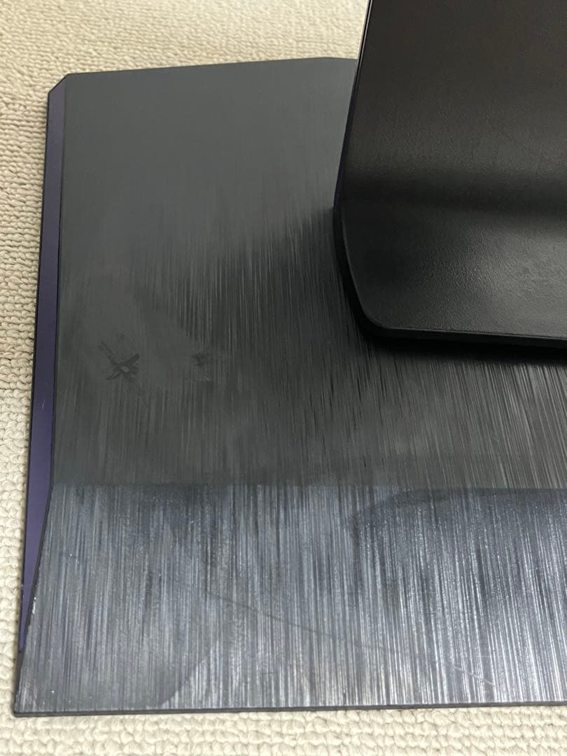 GigaCrysta ゲーミングモニター 本体