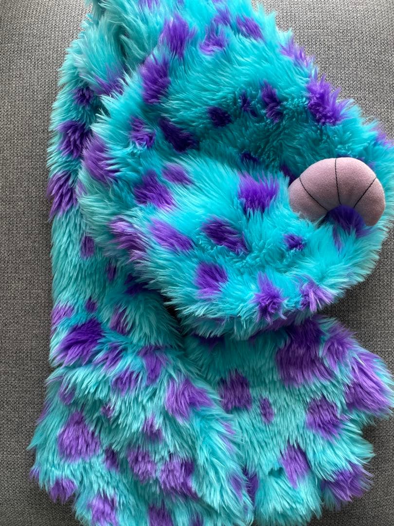 サリー ファンキャップ ディズニー 帽子