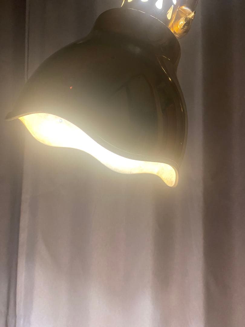 アンティーク　スタンドライト　照明