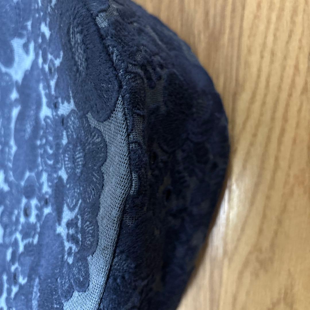 ミナペルホネンsmile flowerぽってりショルダーバッグ❗️