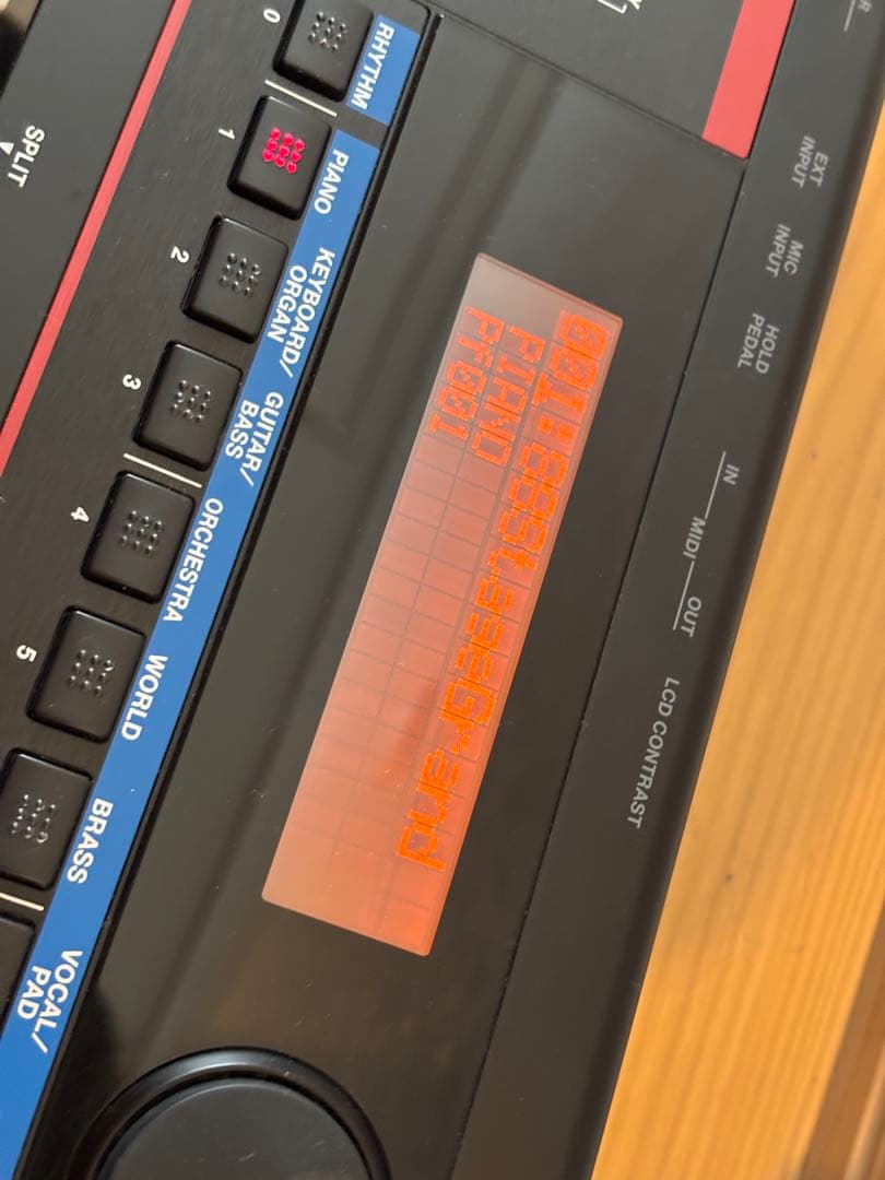 Roland JUNO-Di シンセサイザー 61鍵 専用ケース付き