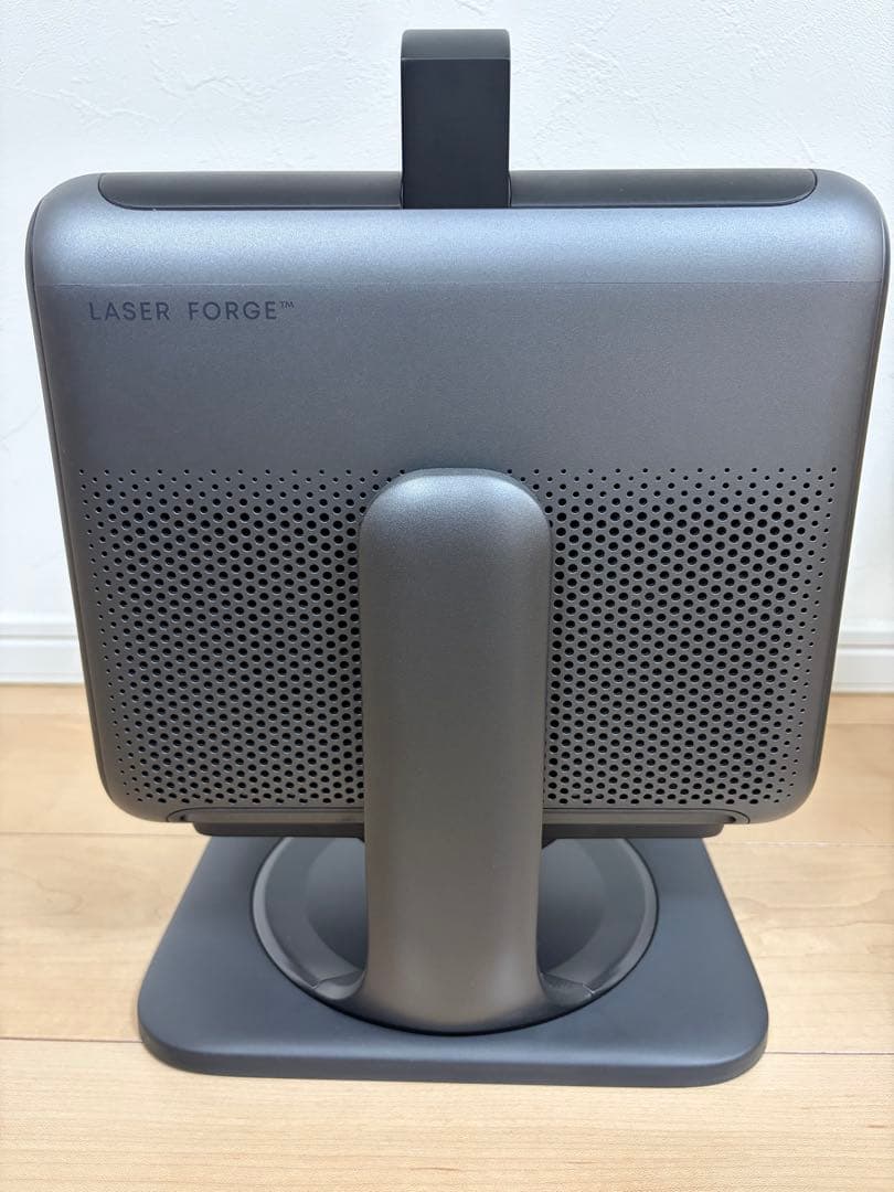 Anker Nebula X1（純正ジンバルスタンド＋α）