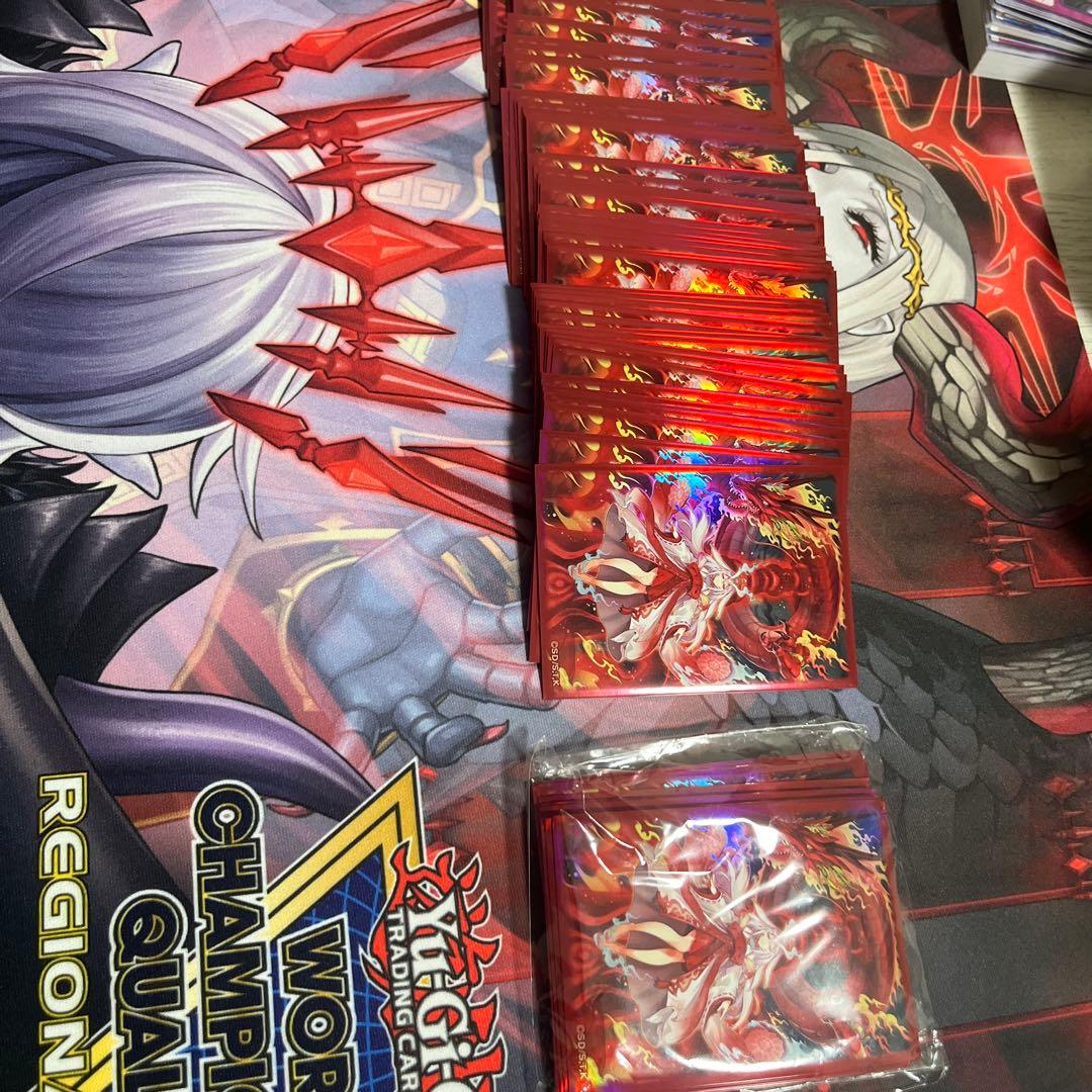 遊戯王　絢嵐　ガチデッキ　大会用