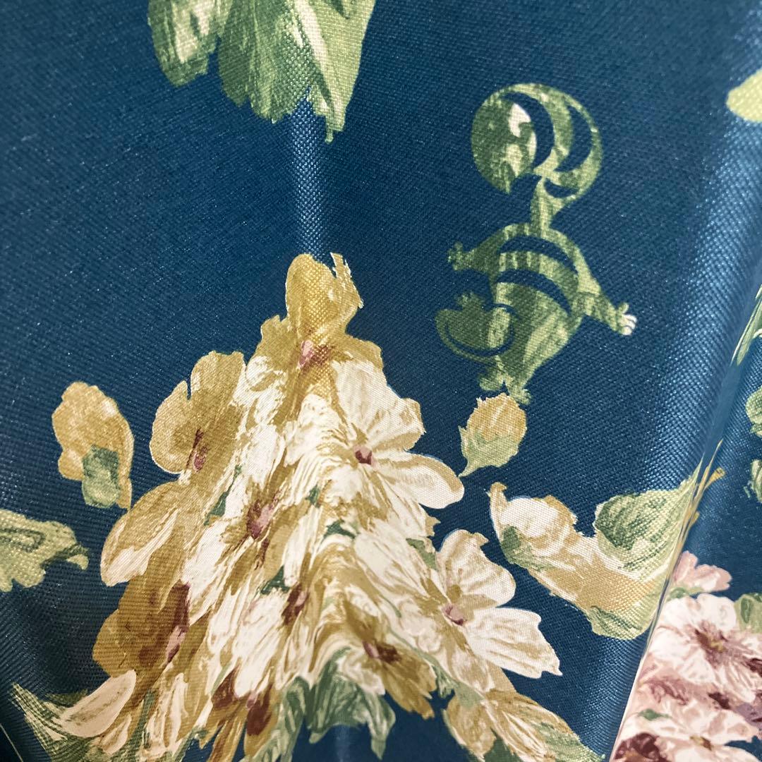 遮光2級　幅133✖️丈229不思議の国のアリス　ドレープカーテン（1窓分　2枚）