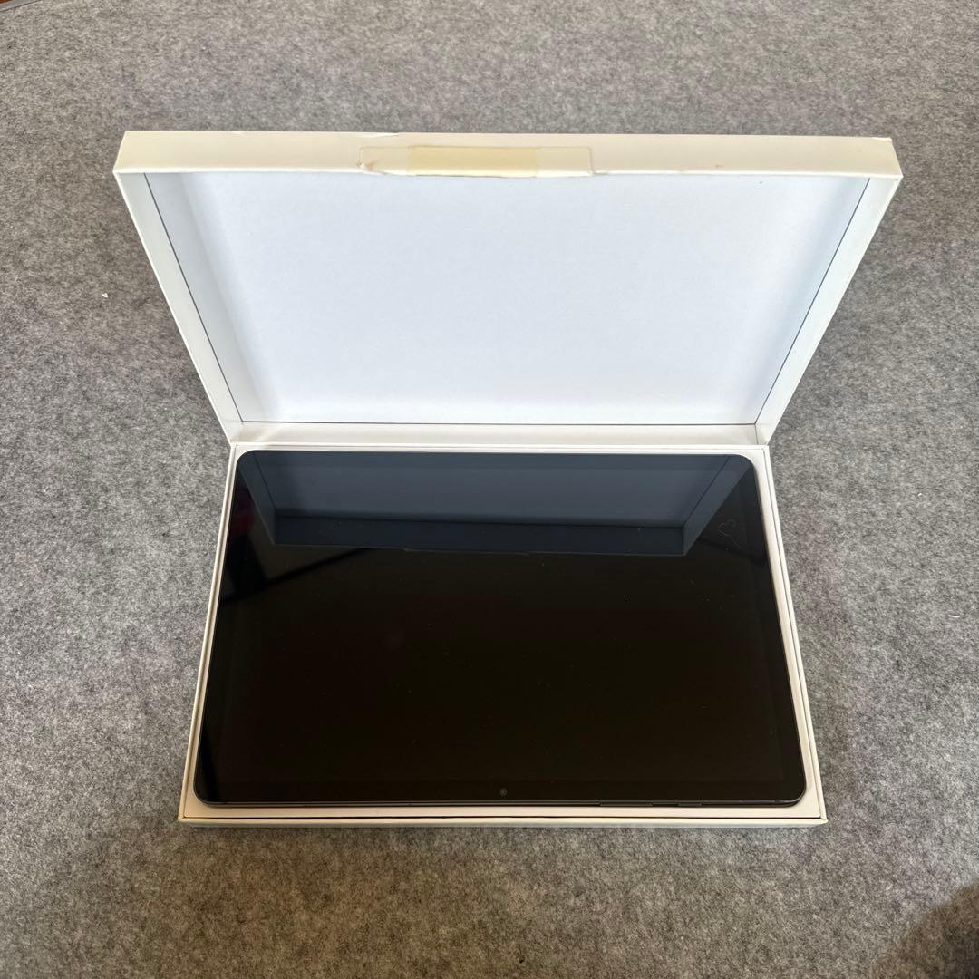 Androidタブレット本体 Galaxy Tab S9 8GB 128GB