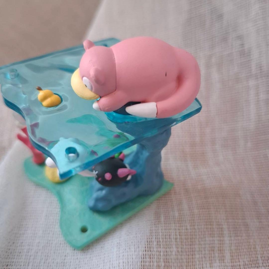 ポケモン フィギュアセット まとめ リーメント