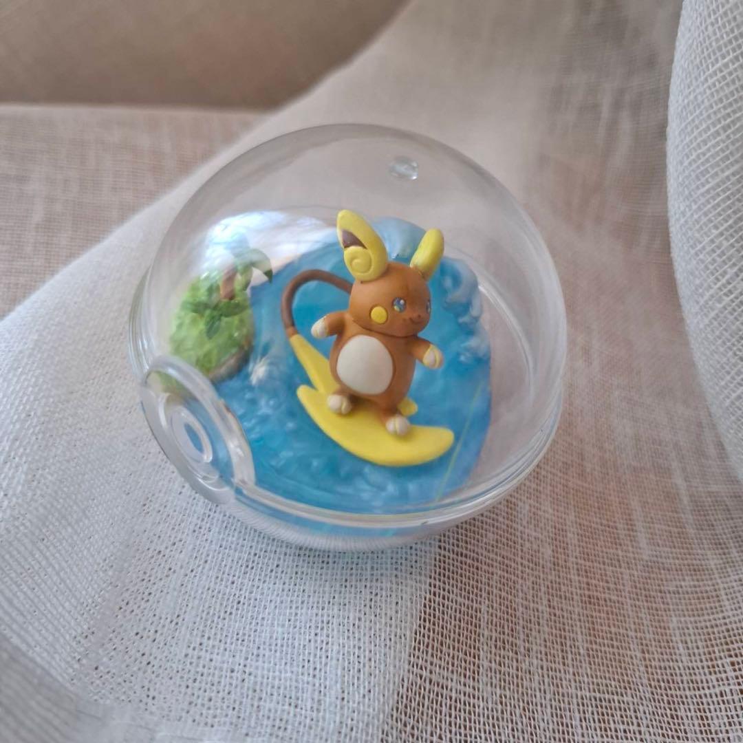 ポケモン フィギュアセット まとめ リーメント