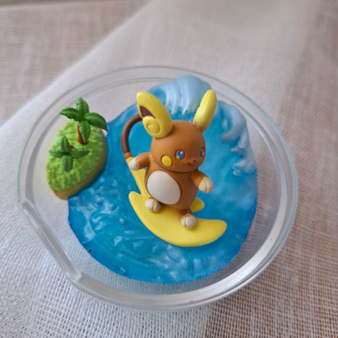 ポケモン フィギュアセット まとめ リーメント