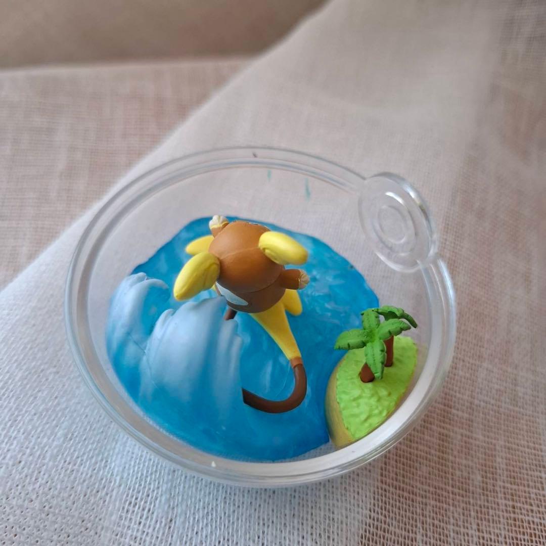 ポケモン フィギュアセット まとめ リーメント