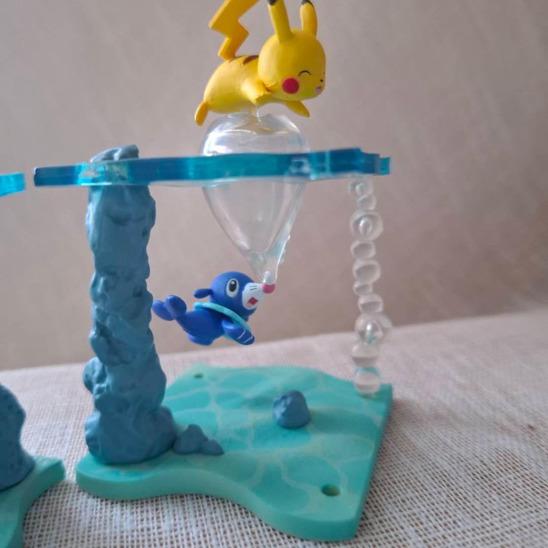 ポケモン フィギュアセット まとめ リーメント