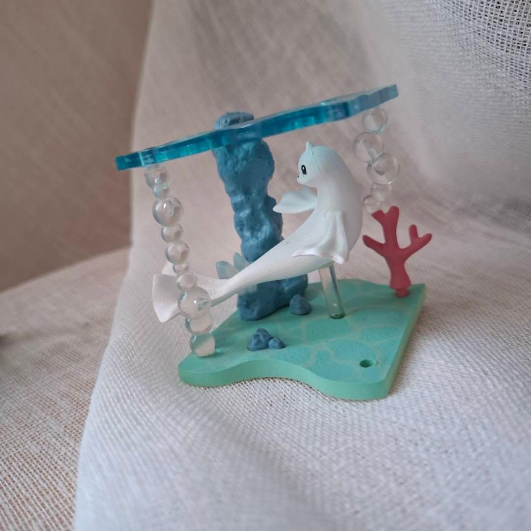 ポケモン フィギュアセット まとめ リーメント