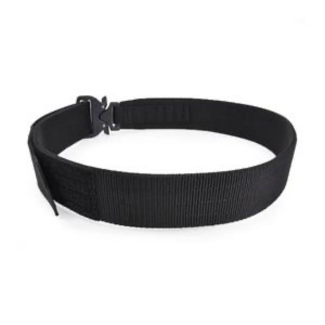 5.11 コブラバックル ベルト 美品 黒 ブラック