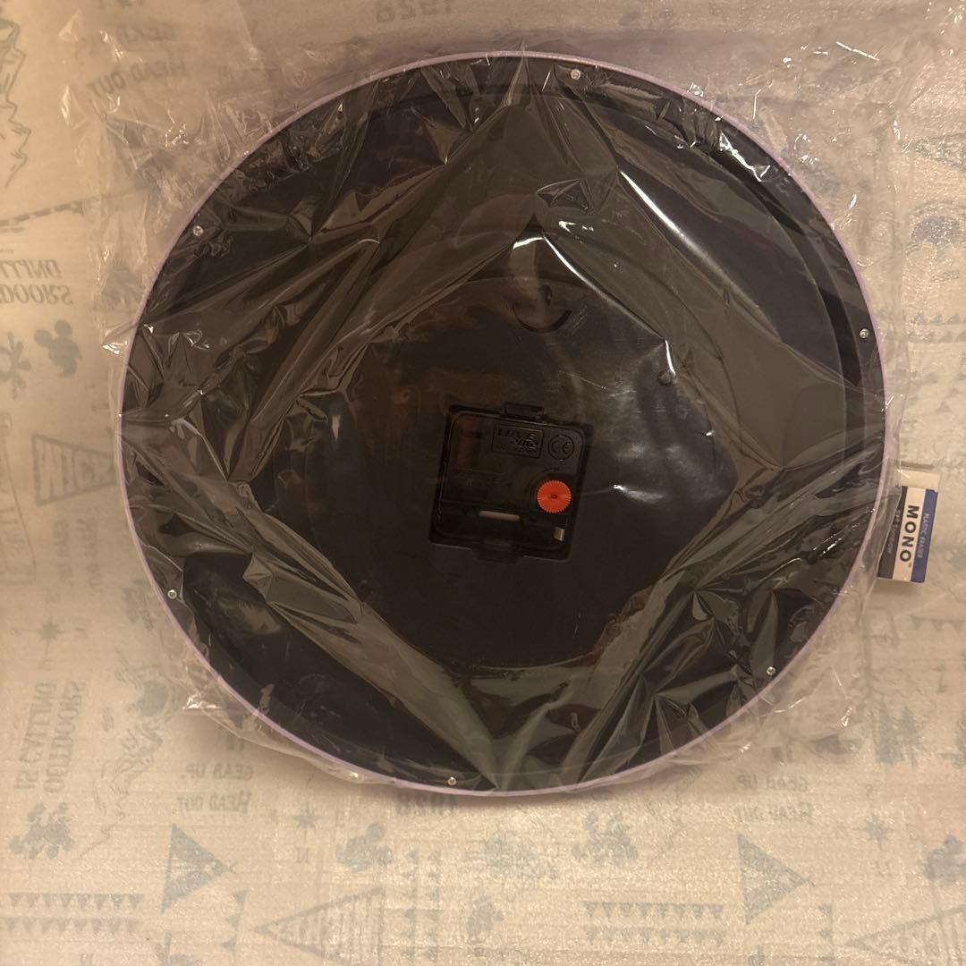 センチメンタルサーカス　壁掛け時計