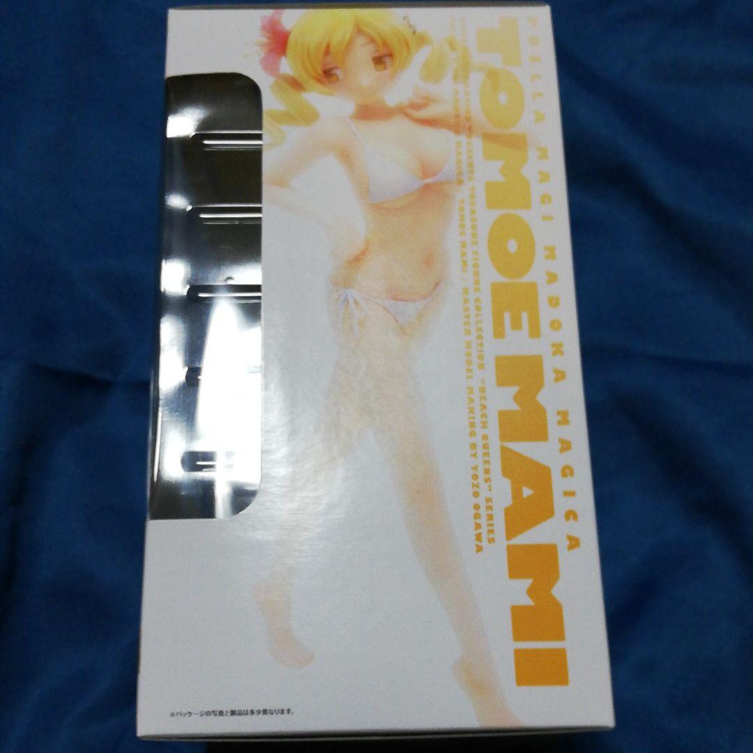 BEACH QUEENS 魔法少女まどか☆マギカ 巴マミ・スペシャルVer. …