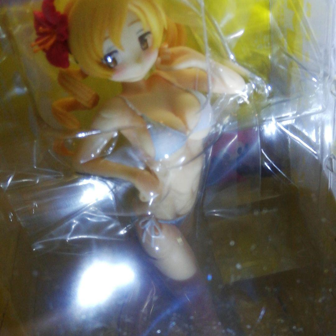 BEACH QUEENS 魔法少女まどか☆マギカ 巴マミ・スペシャルVer. …