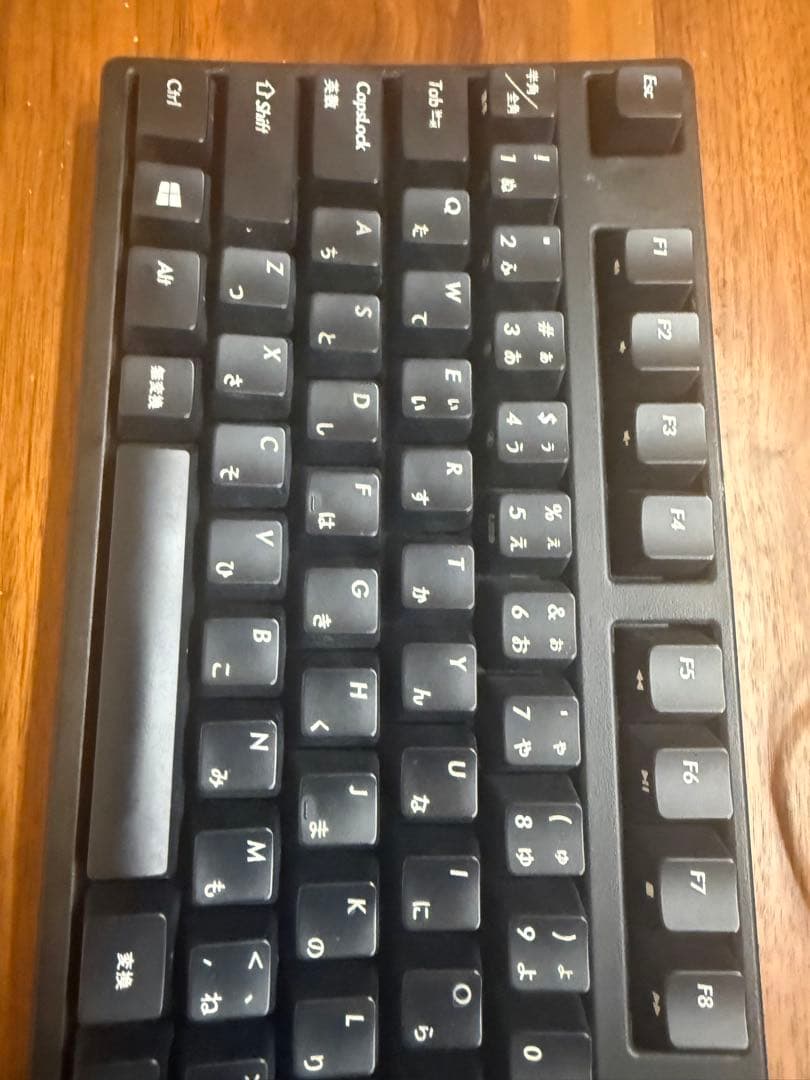 FILCO Majestouch 2 茶軸 日本語配列 メカニカルキーボード