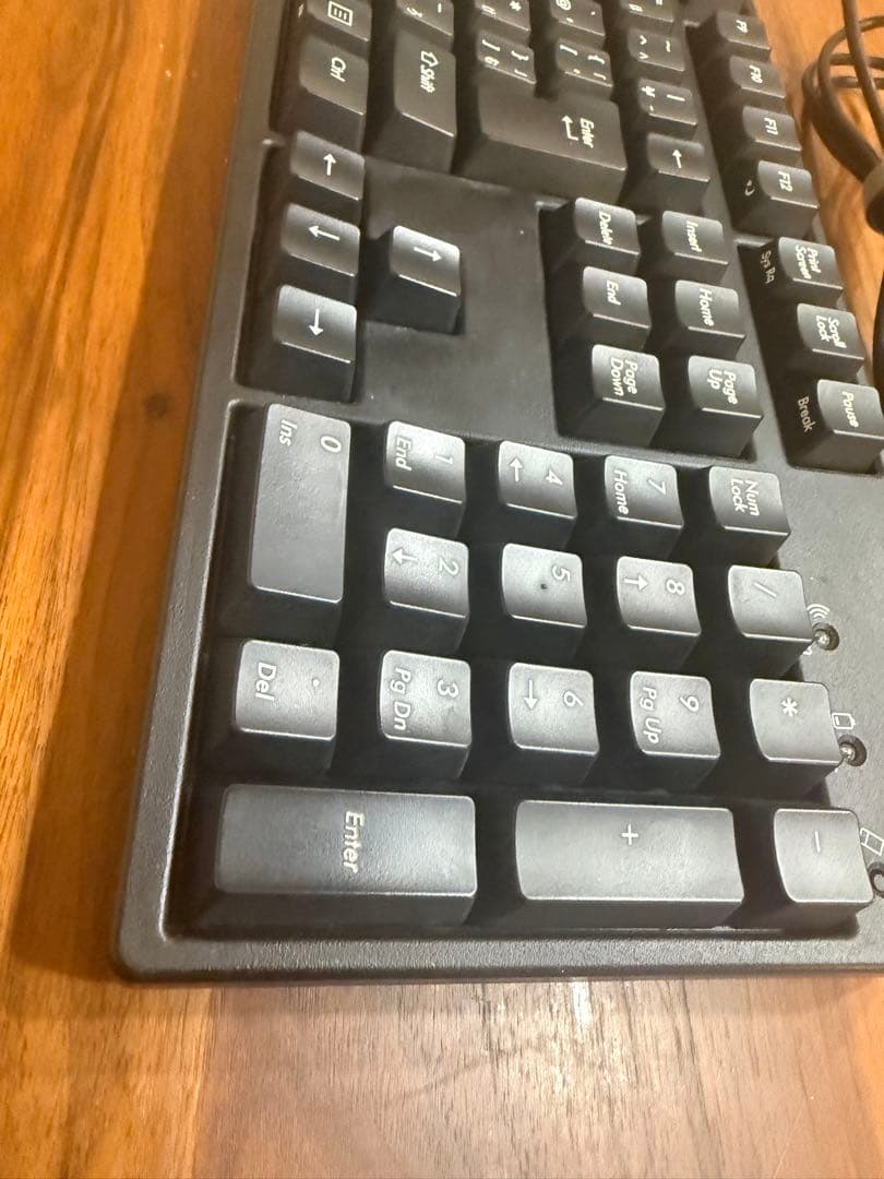 FILCO Majestouch 2 茶軸 日本語配列 メカニカルキーボード