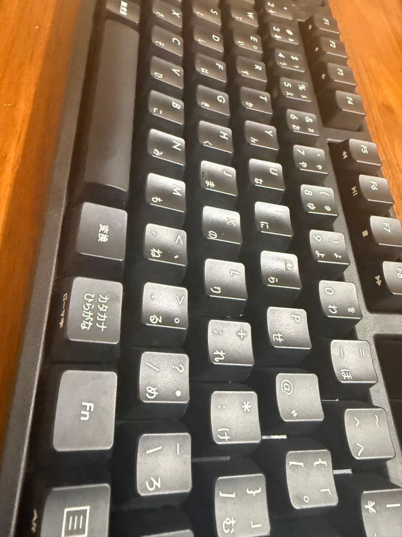 FILCO Majestouch 2 茶軸 日本語配列 メカニカルキーボード