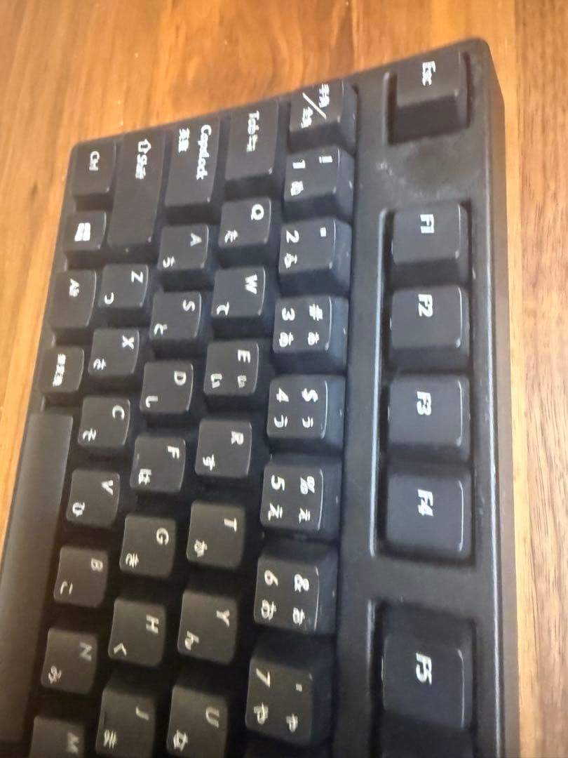 FILCO Majestouch 2 茶軸 日本語配列 メカニカルキーボード