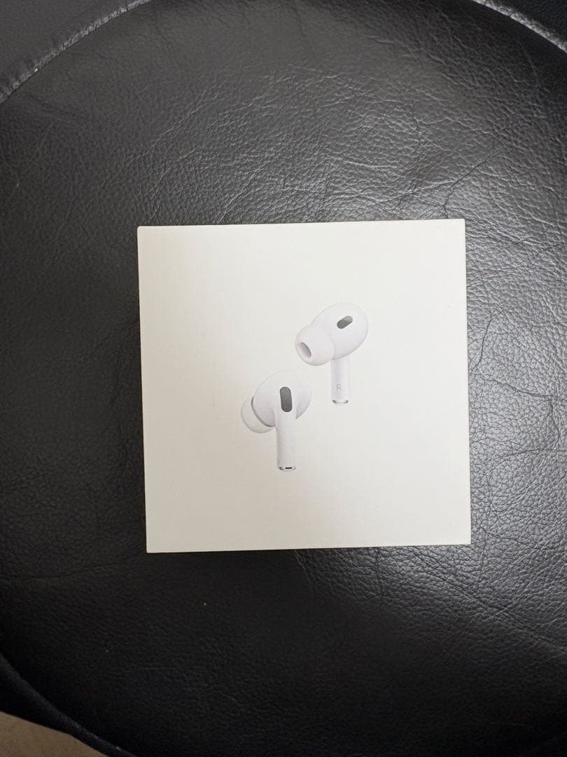 AirPods Pro 2 本体 ホワイト