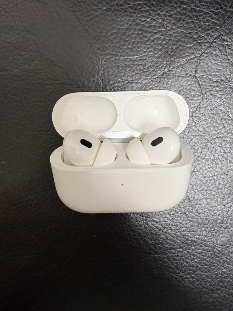 AirPods Pro 2 本体 ホワイト