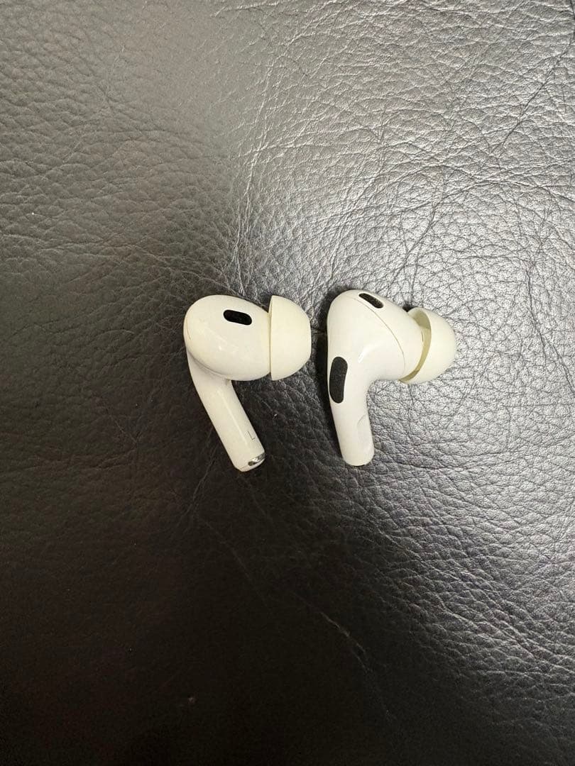 AirPods Pro 2 本体 ホワイト