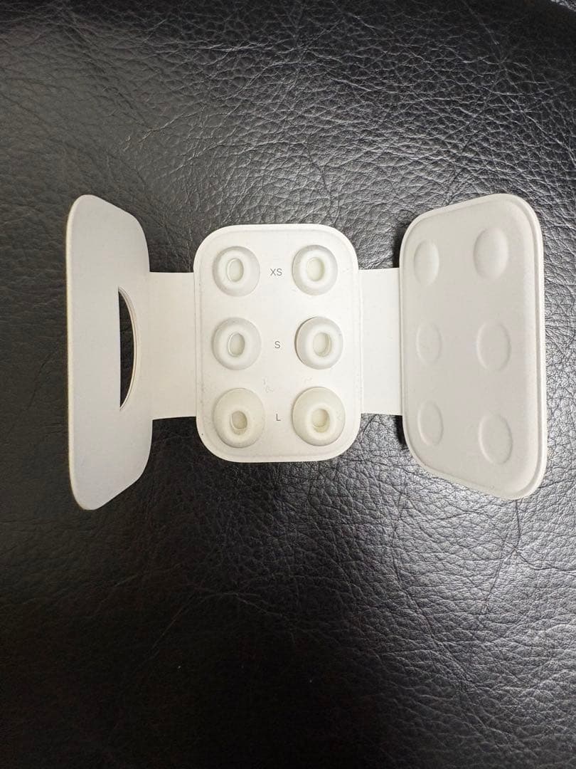 AirPods Pro 2 本体 ホワイト