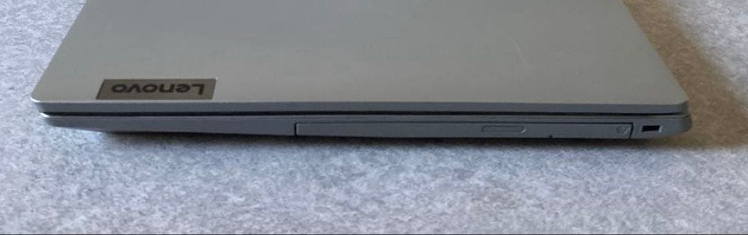 ジャンク 動作未確認 液晶割れ Lenovo IdeaPad L360i