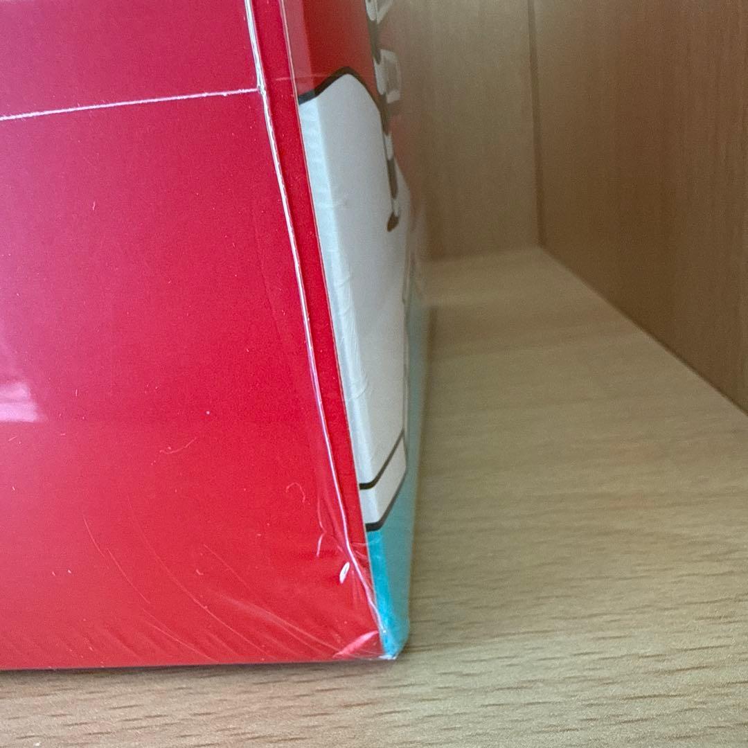 【値下げ】THE MONSTERS コカ・コーラ シリーズフィギュア